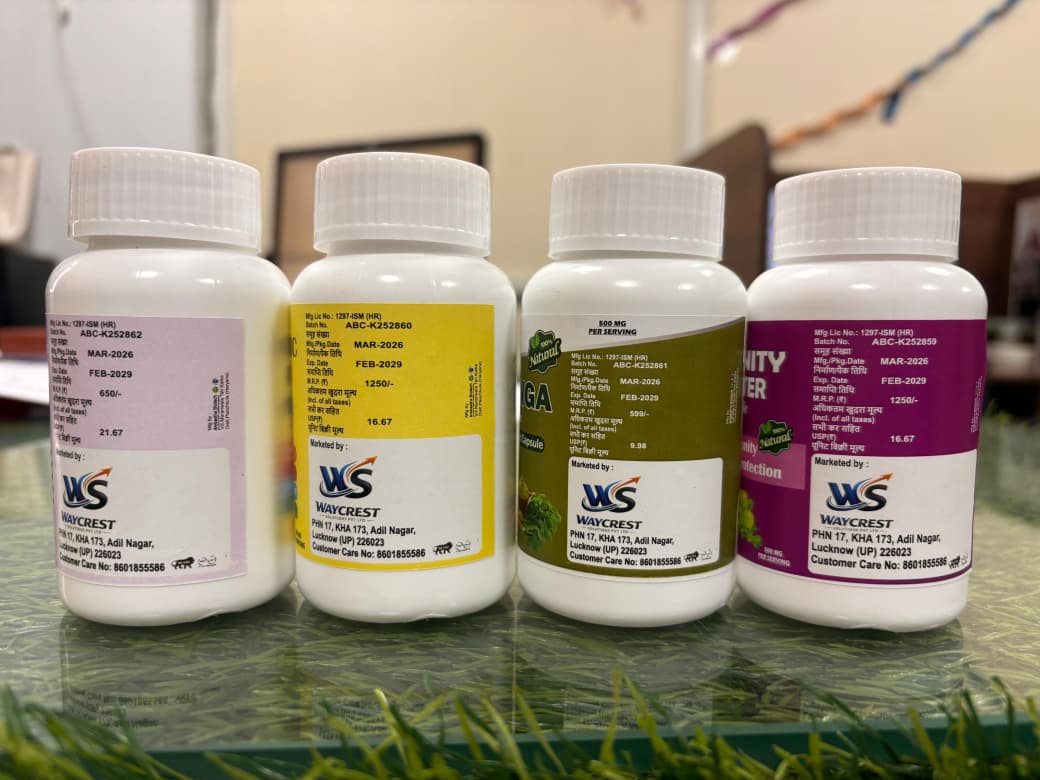 Waycrest Premium Collection